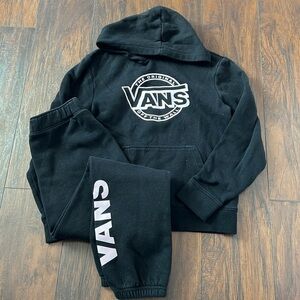 Sm Athliesure Vans Set
